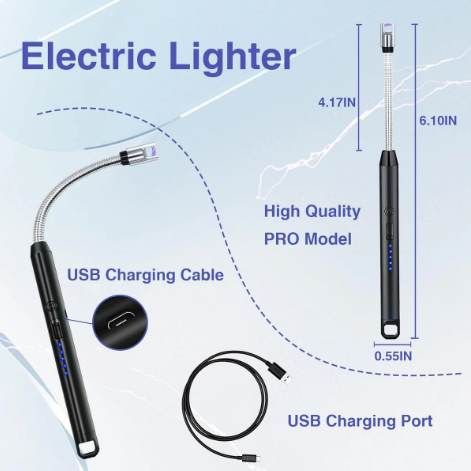 Electric Lighter