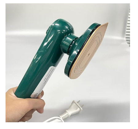 Portable Mini Ironing Machine