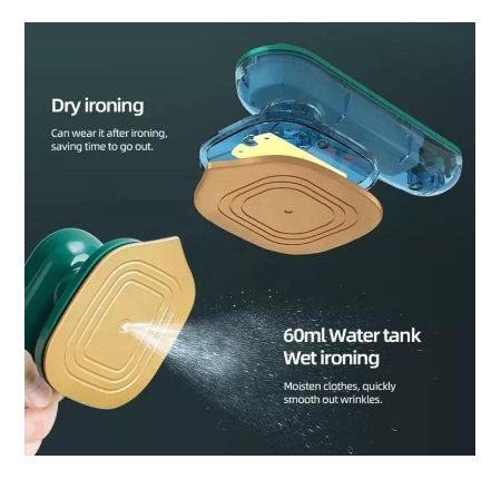 Portable Mini Ironing Machine