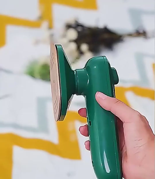Portable Mini Ironing Machine